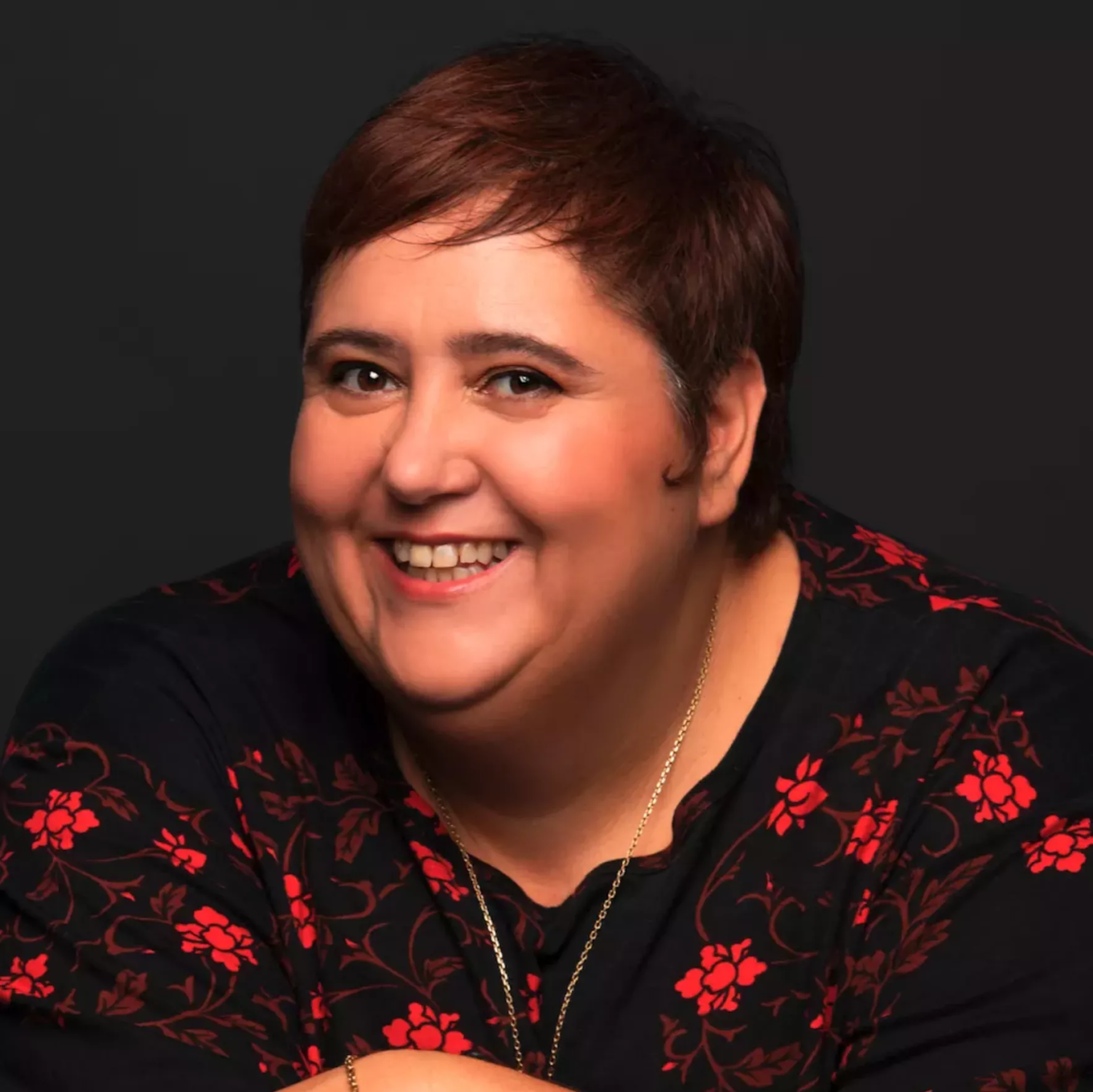 Melinda NOUETTE