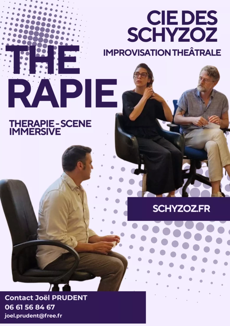 impro lyon
