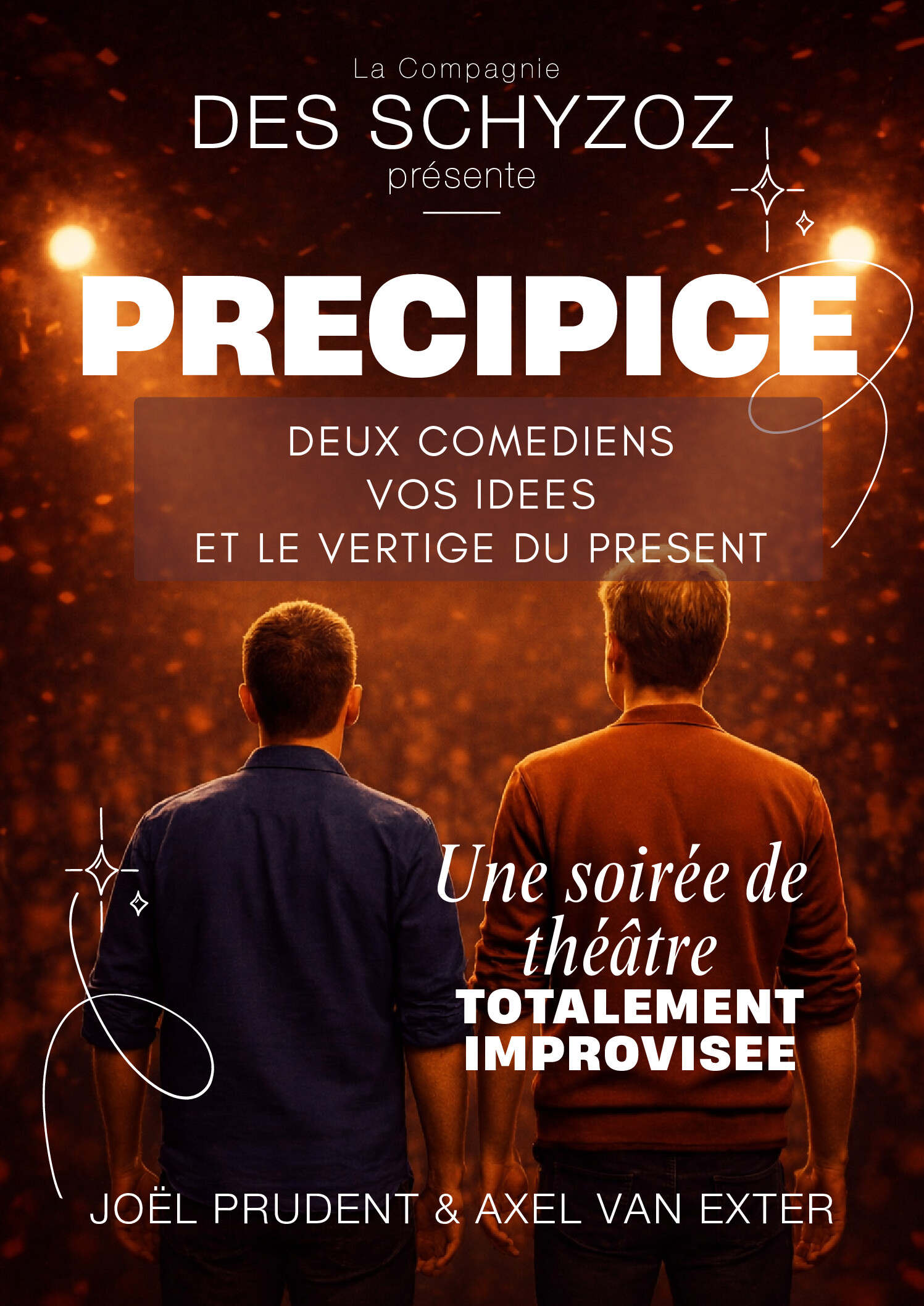impro lyon