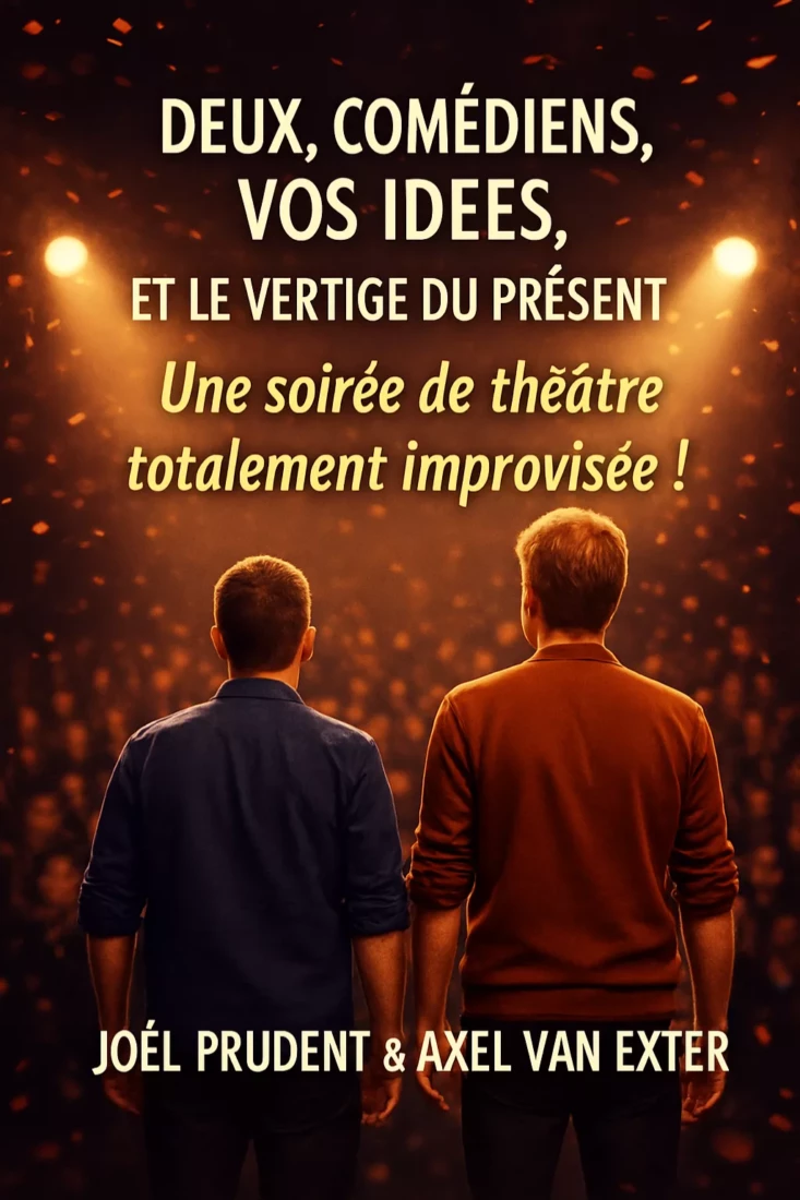 impro lyon