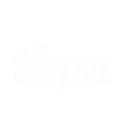 Logo Schyzoz - Compagnie de théâtre d'impro sur Lyon